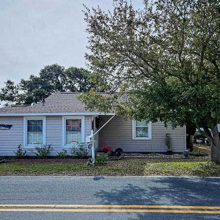 Coastal Cottage Shallotte Exterior foto