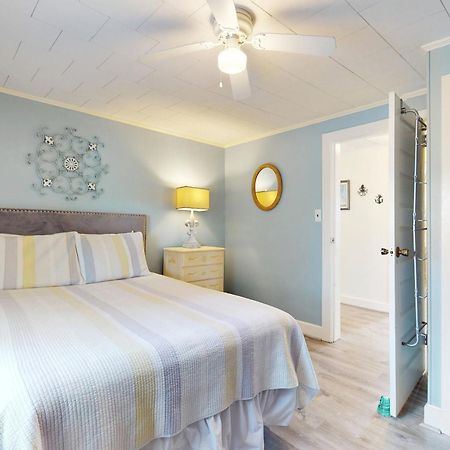 Coastal Cottage Shallotte Exterior foto