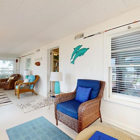 Coastal Cottage Shallotte Exterior foto