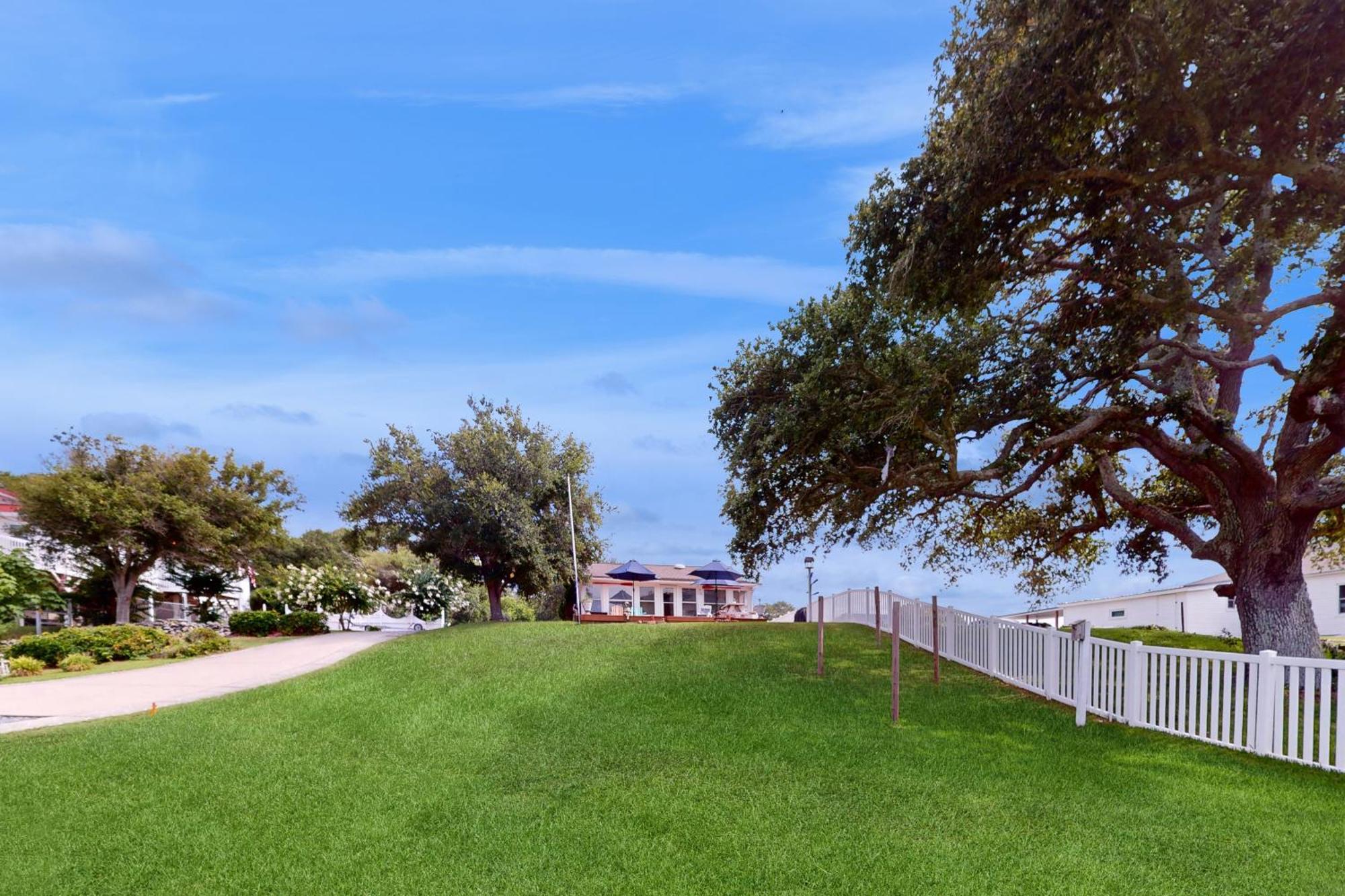 Coastal Cottage Shallotte Exterior foto
